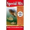 Speciál Mix Nadă cu miere și pălincă 2kg