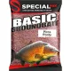 Speciál Mix Nadă Roșie Crap 1kg