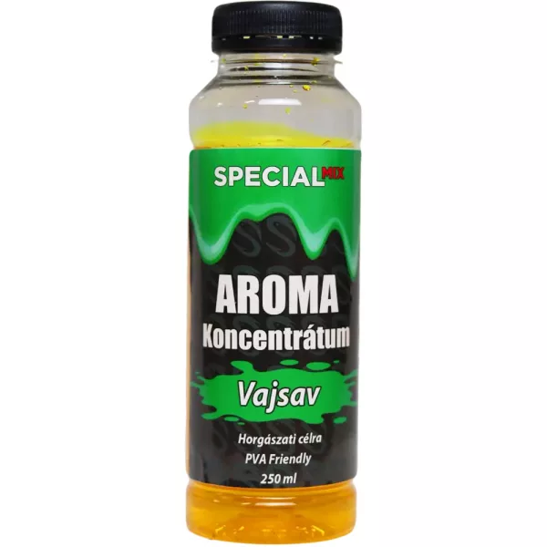 Speciál Mix Acid Butiric Concentrat de Aromă 250ml