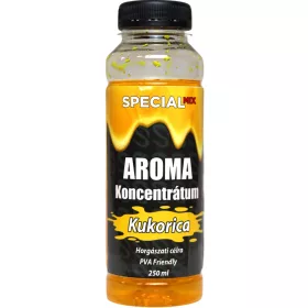 Speciál Mix Concentrat de Aromă Dulce de Porumb 250ml