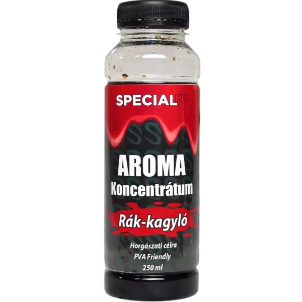 Speciál Mix Rac-Scoică Concentrat de Aromă 250ml