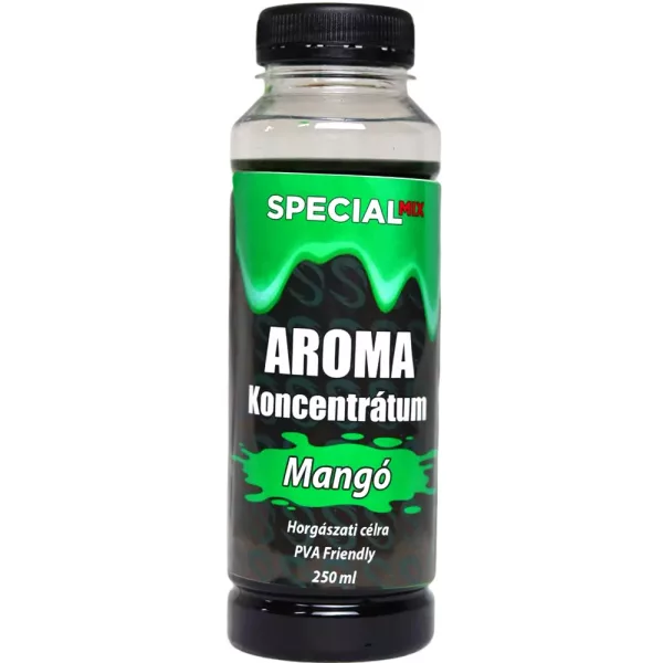 Speciál Mix Mango Concentrat de Aromă 250ml