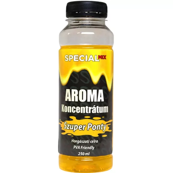 Speciál Mix Crap Super Concentrat de Aromă 250ml