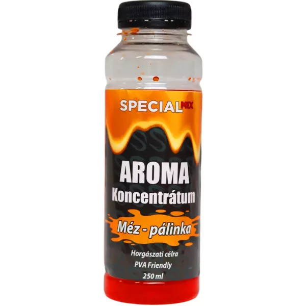 Speciál Mix Miere-Pálinkă Concentrat de Aromă 250ml