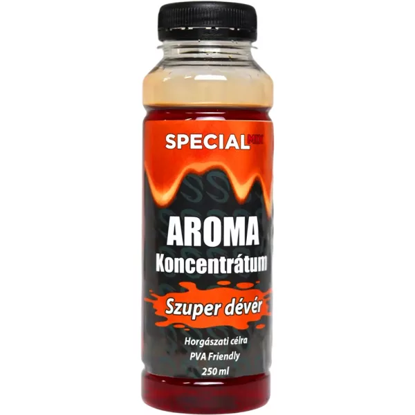 Speciál Mix Plătică Super Concentrat de Aromă 250ml