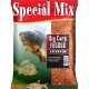 Speciál Mix Big Carp Feeder Cremă de Căpșuni Nadă 1,5kg