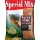Speciál Mix Big Carp Feeder Krill-Midie Nadă 1,5kg