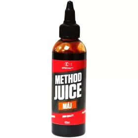 Speciál Mix Ficățel Method Juice 100ml Aromă Lichidă