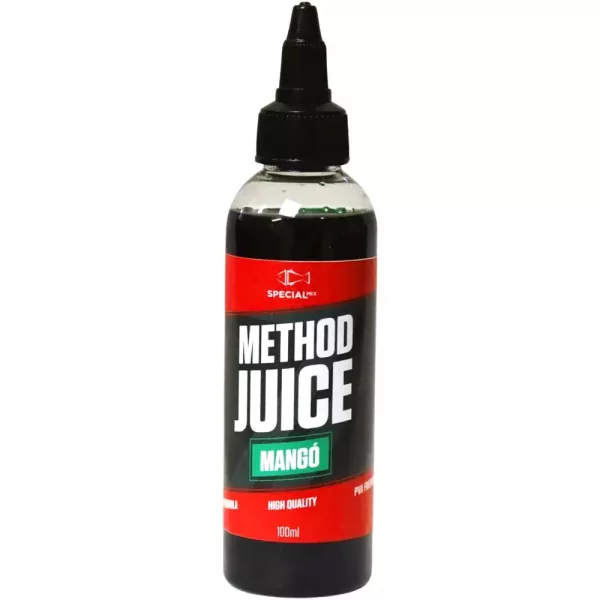 Speciál Mix Mango Method Juice 100ml Aromă Lichidă