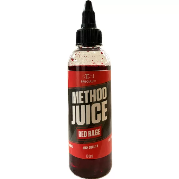 Speciál Mix Krillberry Method Juice 100ml Aromă Lichidă