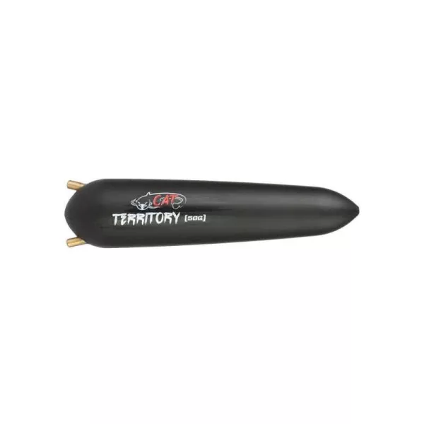 Mikado Cat Territory Underwather Plută pentru pești răpitori cu clopoțel 30gr