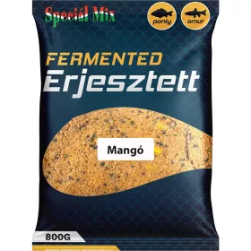 Speciál Mix Mango Fermentat Nadă 800gr