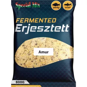 Speciál Mix Amur Fermentat Nadă 800gr