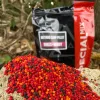 Speciál Mix 2,5mm Coacăză-Cireașă Method Carp Pellet 500gr