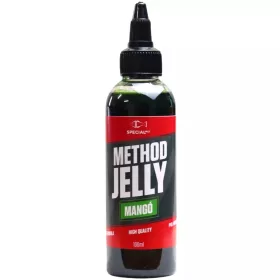 Speciál Mix Mango Method Jelly 100ml Aromă Lichidă