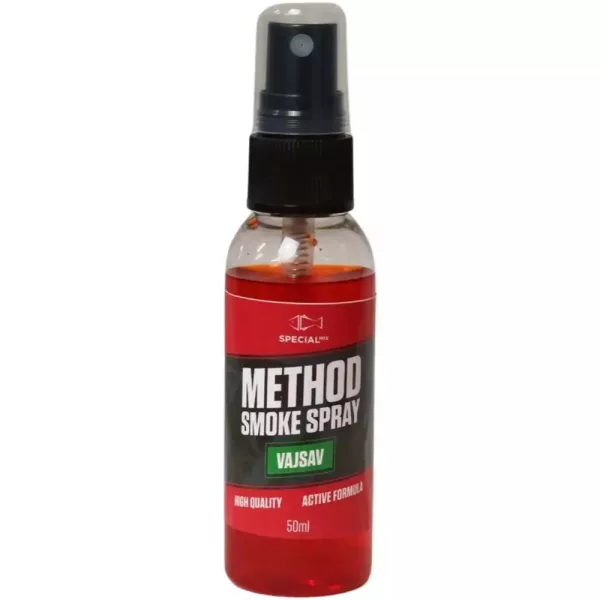 Speciál Mix Acid Butiric Method Smoke Spray 50ml