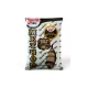 Speciál Mix Premium Method Spicy Liver Nadă 800gr