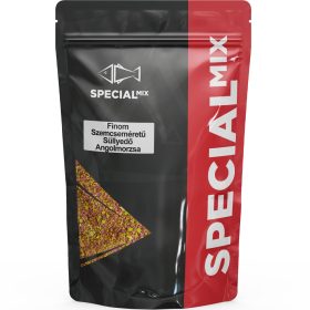 Speciál Mix Firimituri Colorate, Fine, Scufundătoare 500gr