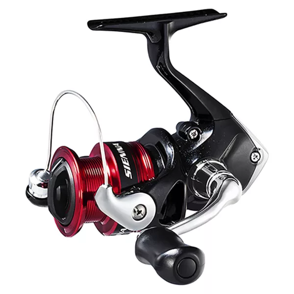 Mulineta cu frână frontală Shimano Sienna FG 1000 (SN1000FG)