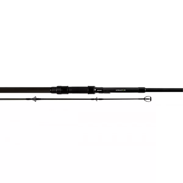 Sonik Xtractor Crap 270cm 2,75lb Lansetă de crap boilies din 2 Segmente