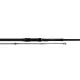 Sonik Xtractor Crap 270cm 2,75lb Lansetă de crap boilies din 2 Segmente