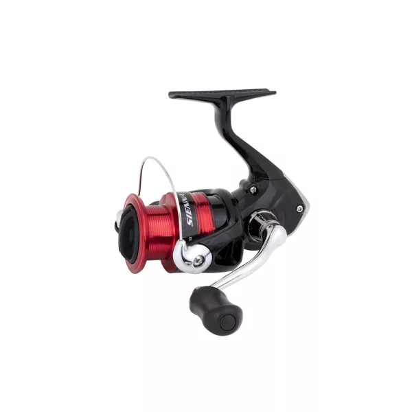 Mulineta cu frână frontală Shimano Sienna FG 2500 HG (SN2500HGFG)