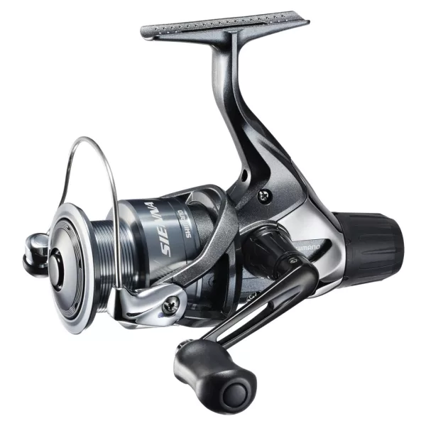 Shimano Sienna RE 4000 Mulineta cu frână spate (SN4000RE)