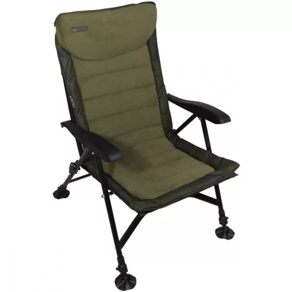 Sonik SK-Tek Recliner Scaun de Pescuit