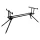 Sonik Stanz Rod Pod 3 Lansete