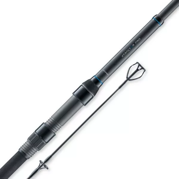 Sonik Xtractor Pro 3,04m 3,25lb Lansetă de crap din 2 segmente