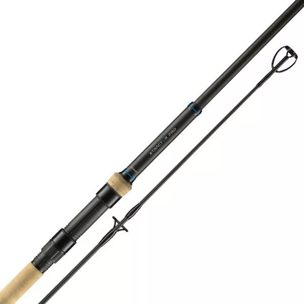Sonik Xtractor Pro Cork 3,04m 3,25lb Lansetă de crap din 2 piese