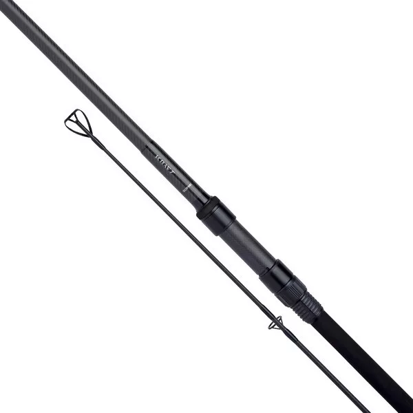 Lansetă de crap Sonik Kraft 3,96m 4,00lb 2 Bucăți