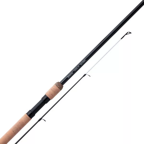 Lansetă Feeder Sonik Angl-R Barbel 3,65m 1,75lb 2 Bucăți