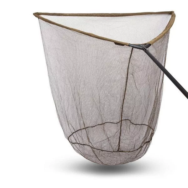 Sonik Herox Landing Net 42inch 243cm 2 piese Minciog pentru boilies