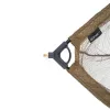Sonik Herox Landing Net 42inch 243cm 2 piese Minciog pentru boilies