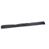Sonik Herox Landing Net 42inch 243cm 2 piese Minciog pentru boilies