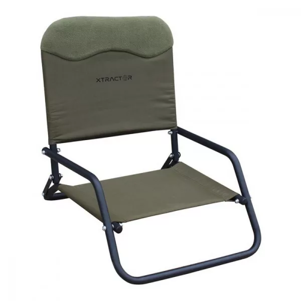 Sonik Xtractor Compact 14x47x29cm Scaun de pescuit