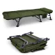 Sonik Bank-Tek Levelbed 89x81x25cm Pat de pescuit