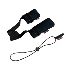   Sonik Xtractor Elastic Tip Protectors Bandă de protecție pentru lansetă