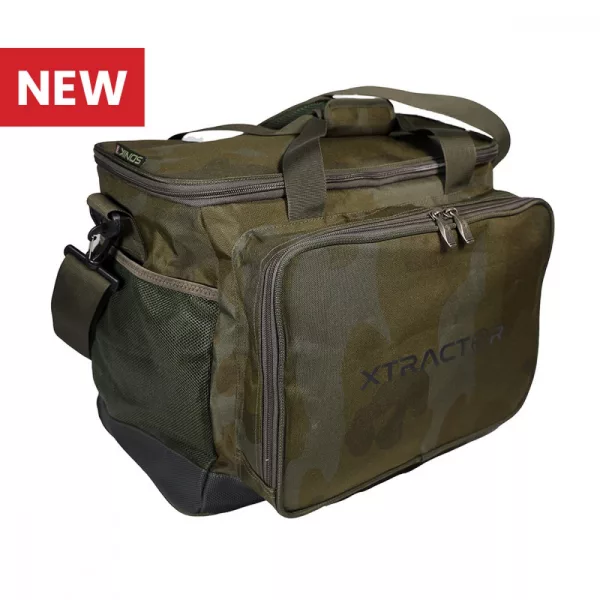 Sonik Geantă pentru Accesorii Xtractor Bait And Tackle