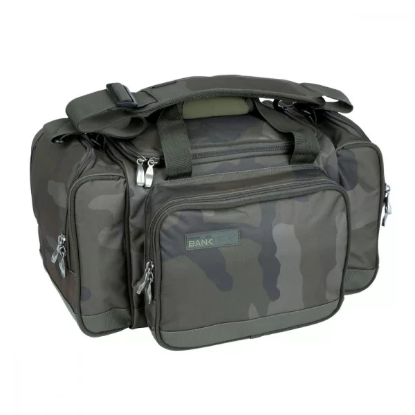 Sonik Bank-Tek Carryall Compact 49x32x25cm Geantă pentru Echipament