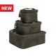 Sonik Bank-Tek S 13x10x8cm Geantă pentru accesorii