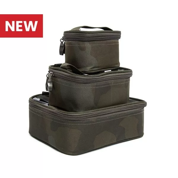 Sonik Bank-Tek L 26x19x8cm Geantă pentru accesorii