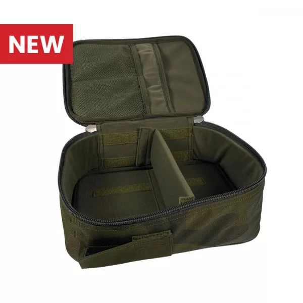 Sonik Bank-Tek 30x23x12cm Geantă de depozitare Gadget Case Tech