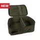 Sonik Bank-Tek 30x23x12cm Geantă de depozitare Gadget Case Tech