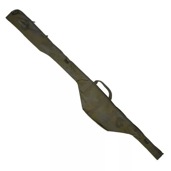 Sonik Bank-Tek Rod Sleeve 217x25x24cm Husa pentru lansete