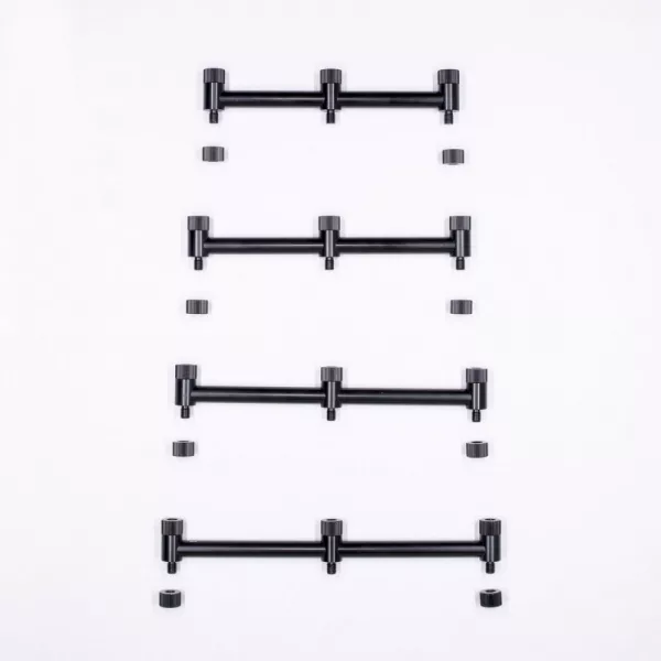 SONIK STANZ 3-ROD BUZZ BAR 9.5 (24cm) - Suport lansete