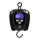 Sonik Digital Folding Scales Cântar 50kg