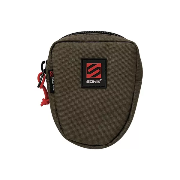Sonik Digital Scales Pouch Geantă pentru Cântar 11x4x18cm