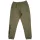 Sonik Pantaloni de trening verzi 2XL